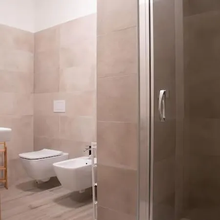 Luxury With Garden - Ixihome Lägenhet Milano
