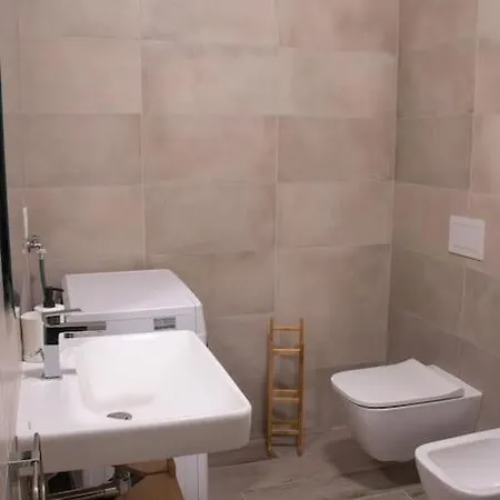 Luxury With Garden - Ixihome Milano